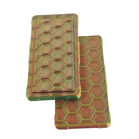 Klikacz HEX - Jamajska Dżungla