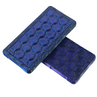 Klikacz HEX - Mistyczny Fiolet