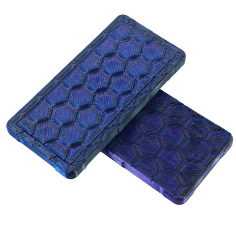 Klikacz HEX - Mistyczny Fiolet