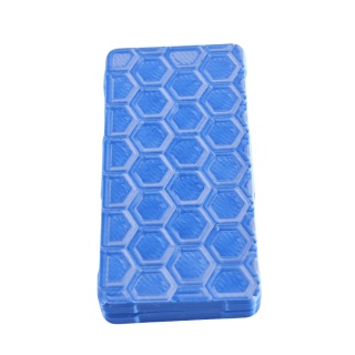 Klikacz HEX - Arktyczny