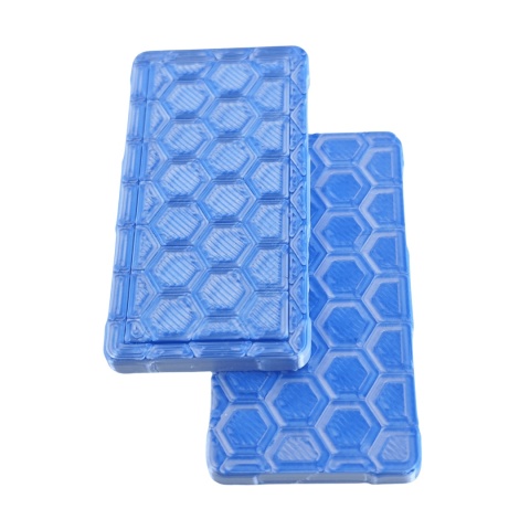 Klikacz HEX - Arktyczny