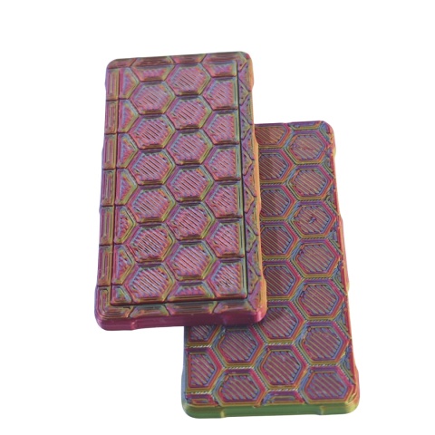 Klikacz HEX - Karnawał