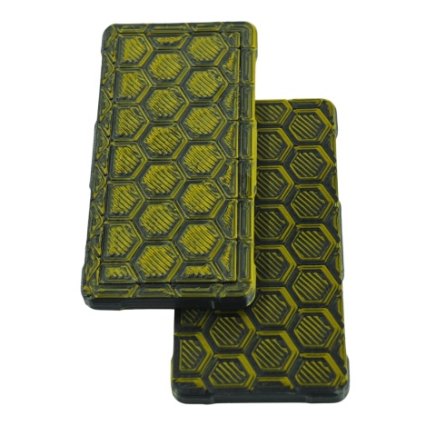 Klikacz HEX - Mistyczny Złoty